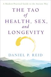 The Tao Of Health, Sex, and Longevity - 8 Mar 2011