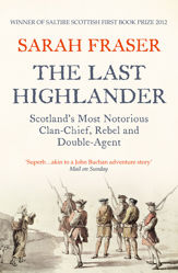 The Last Highlander - 10 May 2012