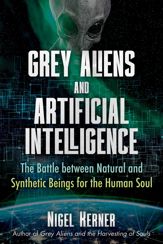 Grey Aliens and Artificial Intelligence - 18 Oct 2022