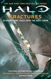 Halo: Fractures - 20 Sep 2016