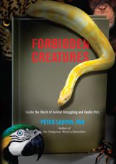 Forbidden Creatures - 18 Oct 2011