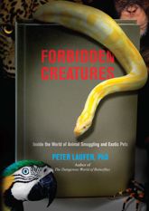 Forbidden Creatures - 18 Oct 2011