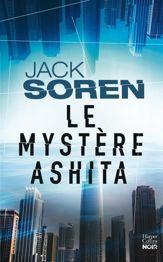 Le mystère Ashita - 1 Feb 2017
