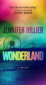 Wonderland - 5 Oct 2015