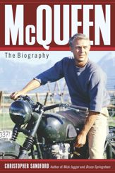 McQueen - 19 Feb 2003