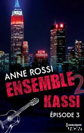 Ensemble - Kassi : épisode 3 - 26 Mar 2015