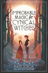 Improbable Magic for Cynical Witches - 31 May 2022