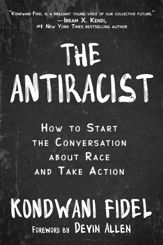 The Antiracist - 22 Sep 2020