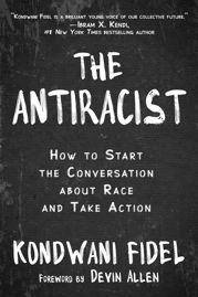 The Antiracist - 22 Sep 2020