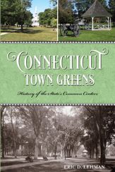 Connecticut Town Greens - 1 Aug 2015