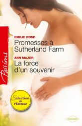 Promesses à Sutherland Farm - La force d'un souvenir - 1 Jun 2012