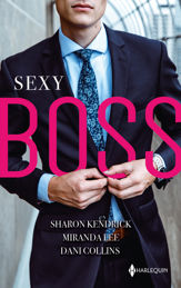 Sexy Boss - 1 Jan 2021
