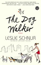 The Dog Walker - 27 Jul 2004