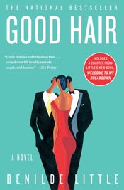 Good Hair - 31 Mar 2015