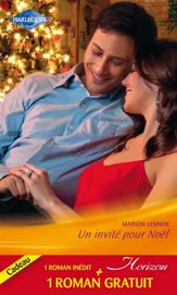 Un invité pour Noël + Un mari à conquérir - 15 Dec 2011
