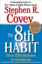 The 8th Habit - 8 Jan 2013