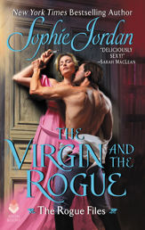 The Virgin and the Rogue - 28 Apr 2020