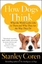 How Dogs Think - 6 Jun 2005