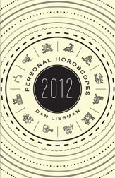 Personal Horoscopes 2012 - 18 Oct 2011