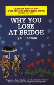 Why You Lose at Bridge - 28 Mar 2006