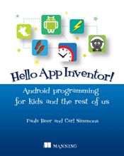 Hello App Inventor! - 26 Oct 2014