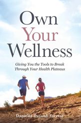 Own Your Wellness - 19 Mar 2024