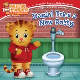 Daniel Tries a New Potty - 26 Aug 2025