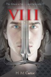 VIII - 20 Aug 2013