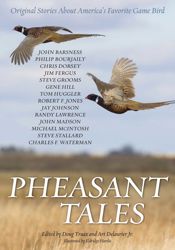 Pheasant Tales - 23 Feb 2015