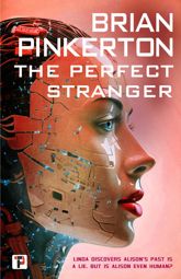 The Perfect Stranger - 11 Feb 2025