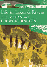 Life in Lakes and Rivers - 19 Jul 2012