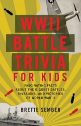 WWII Battle Trivia for Kids - 1 Jun 2021