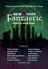 New York Fantastic - 21 Nov 2017