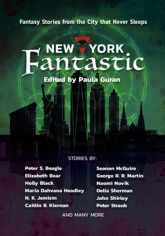 New York Fantastic - 21 Nov 2017