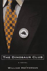 The Dinosaur Club - 23 Nov 2010