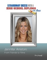Jennifer Aniston - 29 Sep 2014