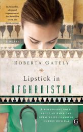 Lipstick in Afghanistan - 9 Nov 2010