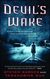 Devil's Wake - 31 Jul 2012