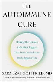 The Autoimmune Cure - 12 Mar 2024