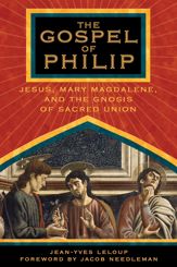 The Gospel of Philip - 16 Aug 2004