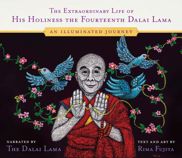 The Extraordinary Life of His Holiness the Fourteenth Dalai Lama - 8 Jun 2021