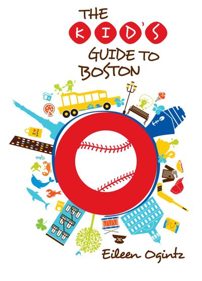 Kid's Guide to Boston