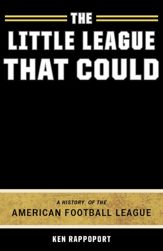 The Little League That Could - 16 Sep 2010