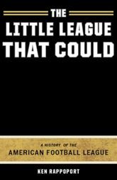 The Little League That Could - 16 Sep 2010