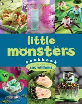 Little Monsters Cookbook - 10 Jul 2010