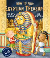 How to Find Egyptian Treasure - 8 Aug 2019