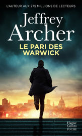 Le pari des Warwick - 8 Jun 2022