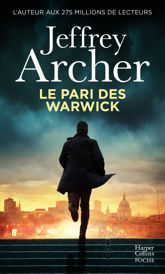Le pari des Warwick - 8 Jun 2022