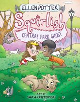 Central Park Ghost - 25 Mar 2025