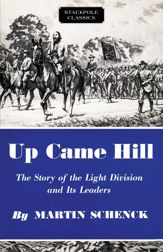 Up Came Hill - 1 Dec 2017